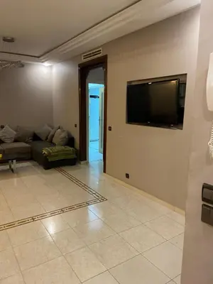 Gallery image of Appartements deux chambres meublé a louer in Rabat