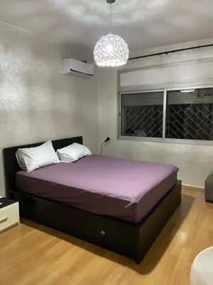 Gallery image of Appartements deux chambres meublé a louer in Rabat