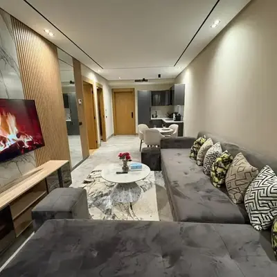 Beau Living Residence Central Cosy Apartment In The Heart Of Casablanca Close To Anfa Park Calm Area