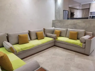 Gallery image of Joyau du park in Mohammedia