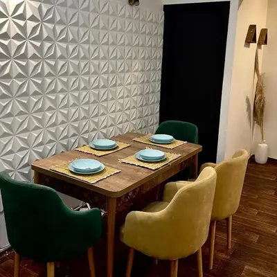 appartement au coeur de Rabat