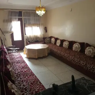 appartement naima 4