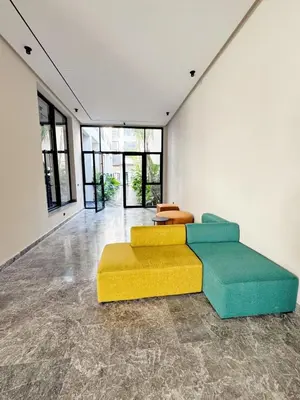 Gallery image of Beau living park in Casablanca