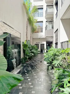 Gallery image of Beau living park in Casablanca