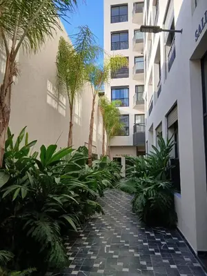 Gallery image of Beau living park in Casablanca