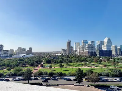 Gallery image of Beau living park in Casablanca