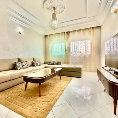 Rome Avenue Luxury Residence
