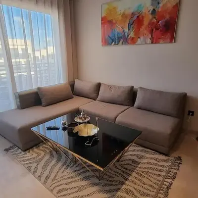 Suite Cozy Design Suite Maarif