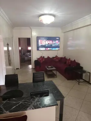 Gallery image of Appartement naima 2026 in Rabat