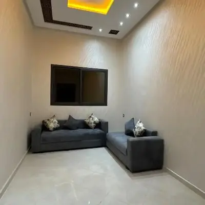 Nice apartment in temara-a