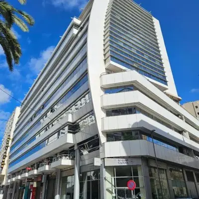 Casablanca Comfortable City-Centre Apartment