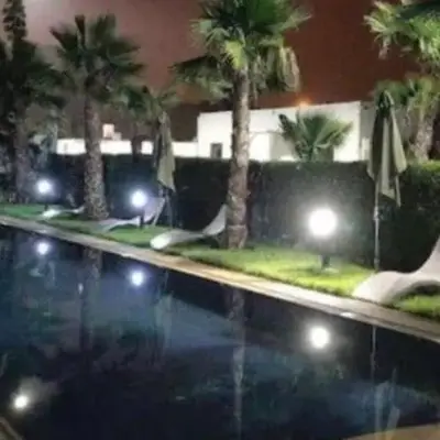 Diha Appartement