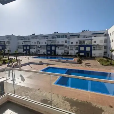 Blue Haven Pool Suites