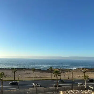 oceon vue rabat center