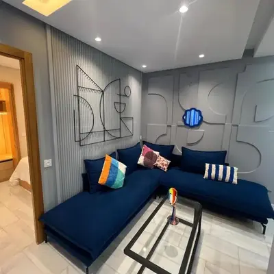 Le studio Chic