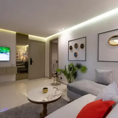 Luxury Studio near to hassan 2