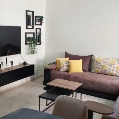 Lina Cozy City Apartment