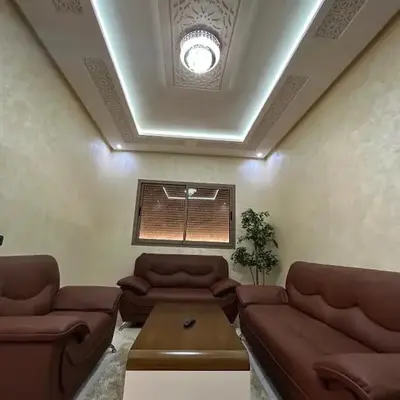 Skhirat apartment