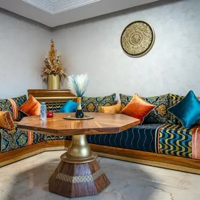 Forest View -3 Bedroom Apartment - Near Airport