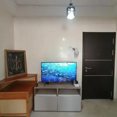 Summer & family apartments