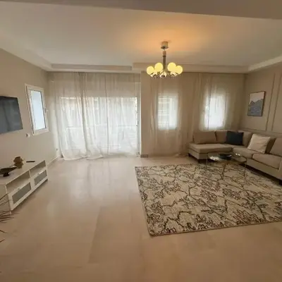 Appartement 2 chambres