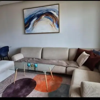 Appartement Chic CFC - Anfasky