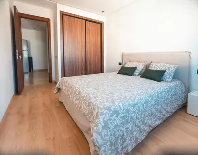 Gallery image of residence living housse in Casablanca