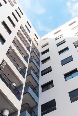 Gallery image of residence living housse in Casablanca