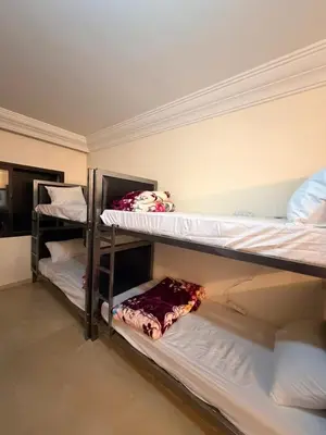 Gallery image of Aya House in Casablanca