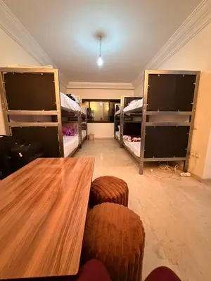 Gallery image of Aya House in Casablanca