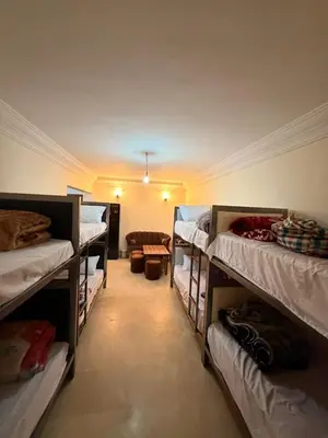Gallery image of Aya House in Casablanca