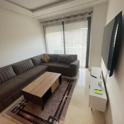 appartement 5min a pied du stade