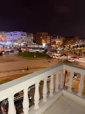 Gallery image of Appartement moderne a Temara - 2 chambres-salon -balcon in Temara