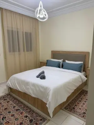 Gallery image of Appartement moderne a Temara - 2 chambres-salon -balcon in Temara