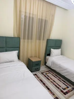 Gallery image of Appartement moderne a Temara - 2 chambres-salon -balcon in Temara