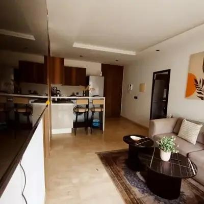 New Cozy Studio In the Cornish of Casablanca