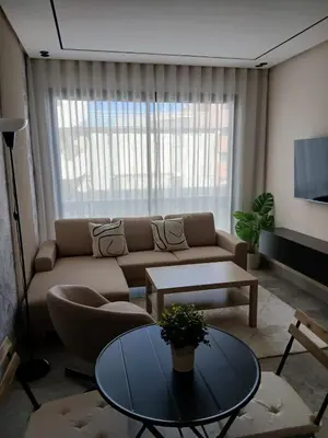 Gallery image of BeauLiving Park in Casablanca