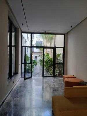 Gallery image of BeauLiving Park in Casablanca