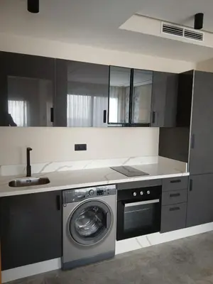 Gallery image of BeauLiving Park in Casablanca