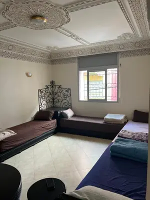 Gallery image of Comfortable space in Temara
