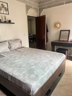 Gallery image of Comfortable space in Temara