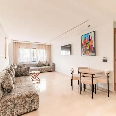 L'osmo - 1 BR - 2m from CFC