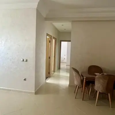 Appartement lumineux a belvedere