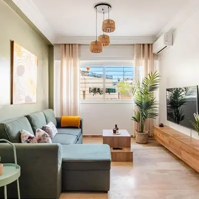 Modern