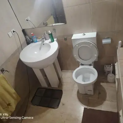 Apparttement BOUCHRA