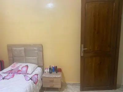 Gallery image of Calm & Cozy room in a shared Apartment located in Nzalet Cheikh very close to to Hammam Amine in Settat