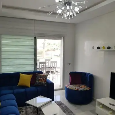 Appartement pied sur mer