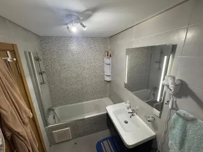 Gallery image of Superbe Studio face à la mer in Mohammedia