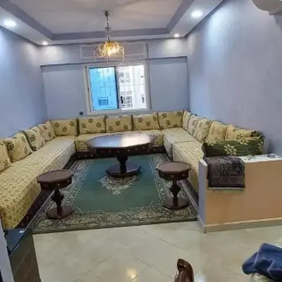 Appartement idéal pour familles