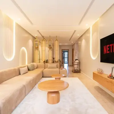 Luxurious 2BR 2BA For Families and groups